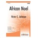 African Noel (SATB)