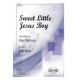 Sweet Little Jesus Boy (SATB)