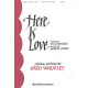 Here Is Love (SATB)