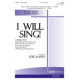 I Will Sing  (Rhythem Parts)