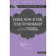 Come Now is the Time to Worship (SATB)