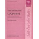 Locus Iste (SATB)