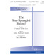 The Star Spangled Banner  (SATB)