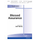 Blessed Assurance  (Rhythm Parts)