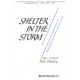 Shelter In The Storm  (SATB)