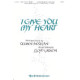I Give You My Heart  (SATB)