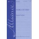 Jubilate Deo  (SATB)