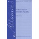 When Eden Comes Again  (SATB)