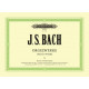 Bach Orgelwerke Volume 5