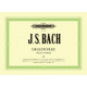 Bach Orgelwerke Volume 4