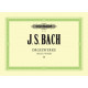 Bach Orgelwerke Volume 3