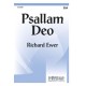 Psallam Deo  (SSA)