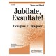 Jubilate Exsultate  (3-Pt)