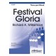 Festival Gloria  (3-Pt)