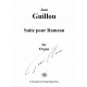 Guillou - Suite Pour Rameau