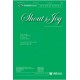 Shout for Joy (Accompaniment DVD)