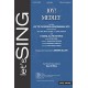 Joy (Medley) SATB