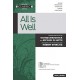 All Is Well (SATB)