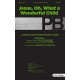 Jesus Oh What a Wonderful Child (SATB)