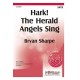 Hark the Herald Angels Sing  (SATB)