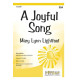 A Joyful Song  (SSA)