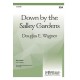 Down by the Salley Gardens  (Acc. CD)