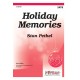 Holiday Memories  (Acc. CD)