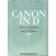 Hopson - Canon In D