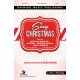 Sing Christmas (SATB)