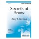 Secrets of Snow  (3-Pt)