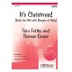 It's Christmas  (SATB)