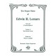 Lemare - Organ Music Series 2 Volume 1