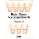 Beck - Basic Hymn Accompaniments Volume 4