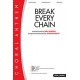 Break Every Chain (SATB)