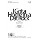 I Got a Home In-a Dat Rock (SATB)