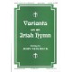 Variants on an Irish Hymn