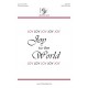 Joy to the World (SATB)