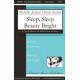 Sleep, Sleep, Beauty Bright (SATB)