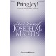 Bring Joy! (SATB)