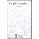 Oculi Omnium (SATB)