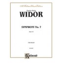 Widor - Symphony No 7
