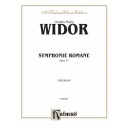 Widor - Symphony Romane