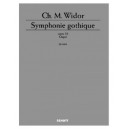 Widor - Symphony Gothique