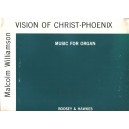 Williamson - Vision of Christ Phoenix