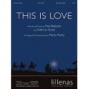 This Is Love (Accompaniment CD)