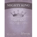 Mighty King (Orchestration)