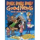 Really Really Really Good News (Accompaniment CD)