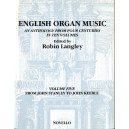 Langley - English Organ Music Volume 5 *POD*