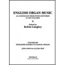 Langley - English Organ Music Volume 6