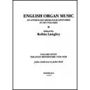 Langley - English Organ Music Volume 7